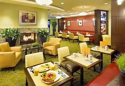 Courtyard By Marriott Anaheim Resort/Convention Center Hotel