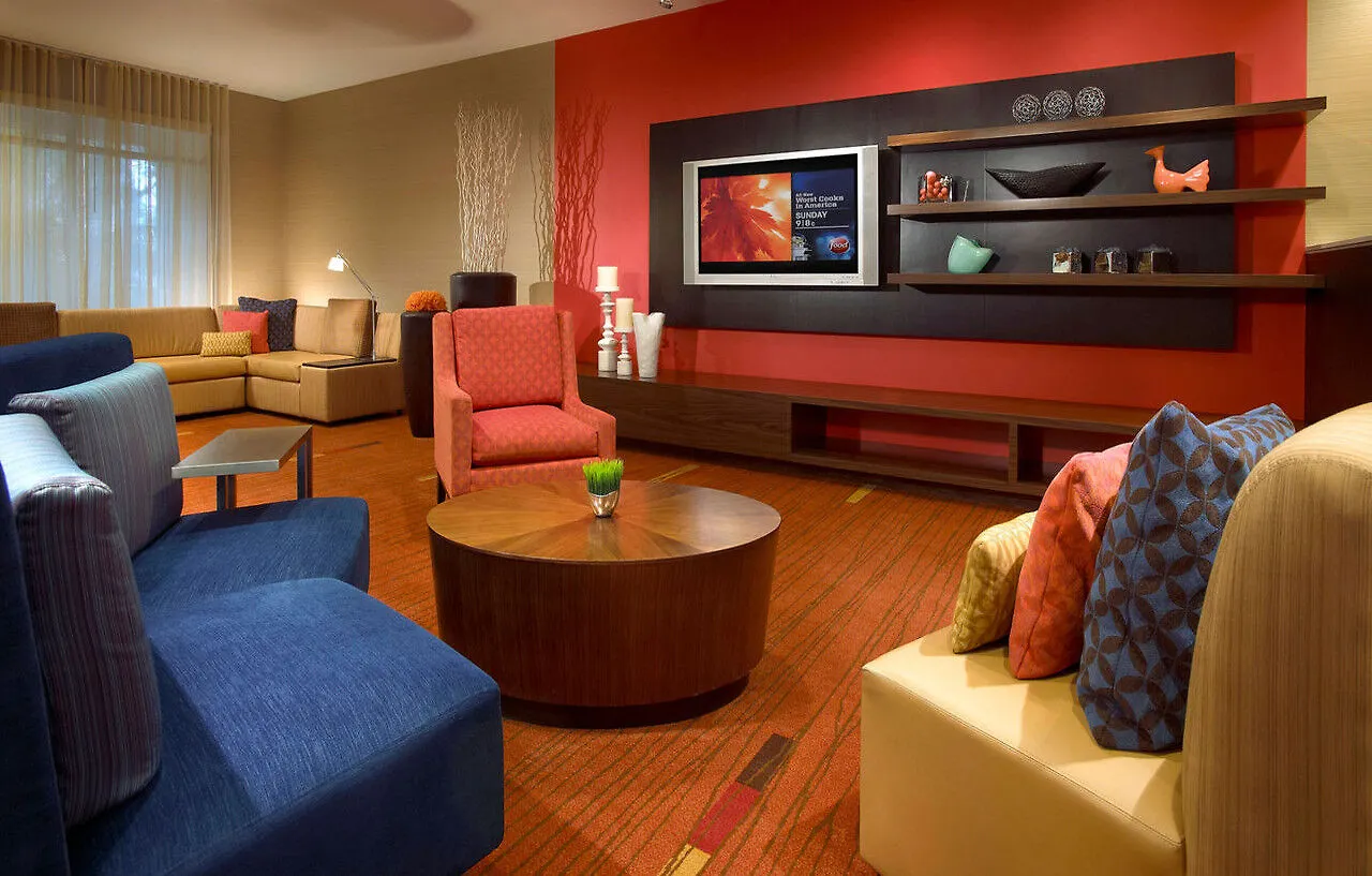 Courtyard By Marriott Anaheim Resort/Convention Center Hotel