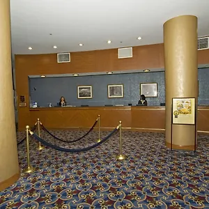 *** Hotel The Watson Stati Uniti