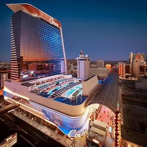 **** Hotel Circa & Casino - Adults Only Stati Uniti