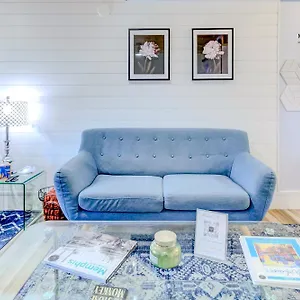  Appartamento The Moose #3 - Modern Luxe With Free Gated Parking & Wifi Stati Uniti