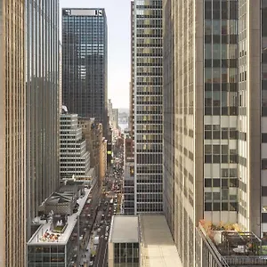 **** Hotel Doubletree By Hilton Midtown Fifth Ave Stati Uniti