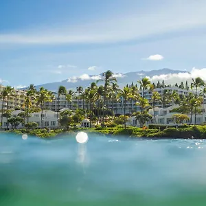 ***** Resort Fairmont Kea Lani, Maui Stati Uniti