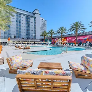 *** Resort Oyo Hotel&casino Vegas Stati Uniti