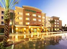 Courtyard By Marriott Anaheim Resort/Convention Center 3*,