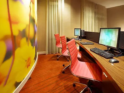 Hotel Courtyard By Marriott Anaheim Resort/Convention Center