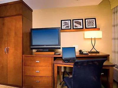 Courtyard By Marriott Anaheim Resort/Convention Center Hotel