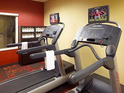 Courtyard By Marriott Anaheim Resort/Convention Center