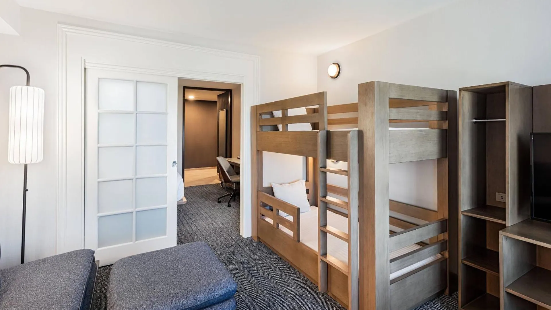 Courtyard By Marriott Anaheim Resort/Convention Center Estados Unidos