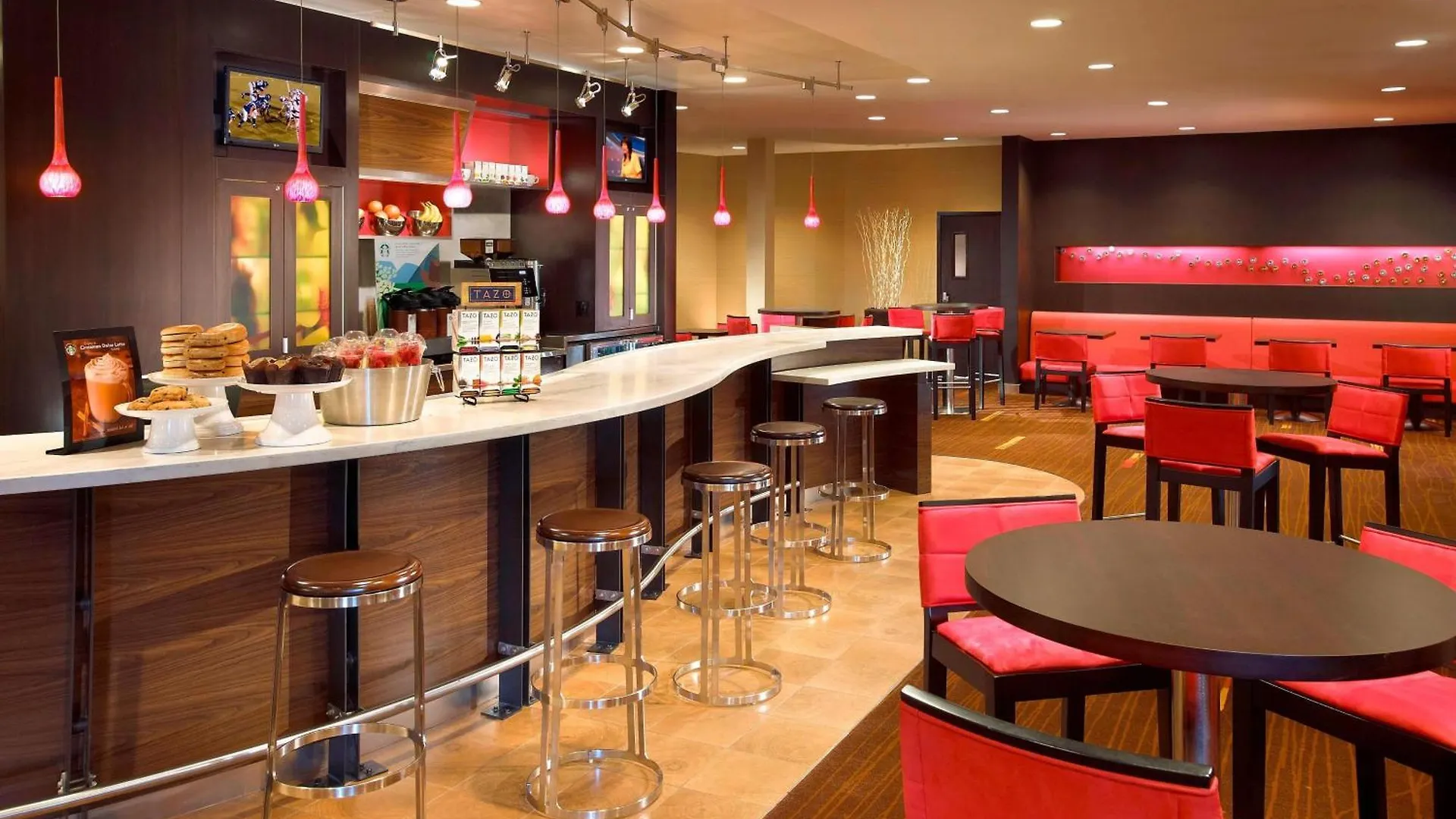 Courtyard By Marriott Anaheim Resort/Convention Center