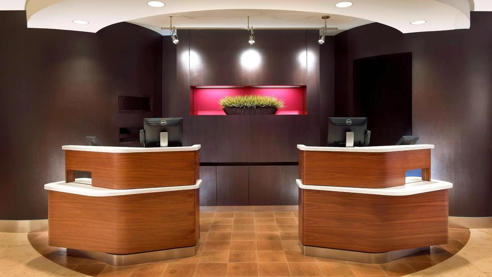 Hotel Courtyard By Marriott Anaheim Resort/Convention Center