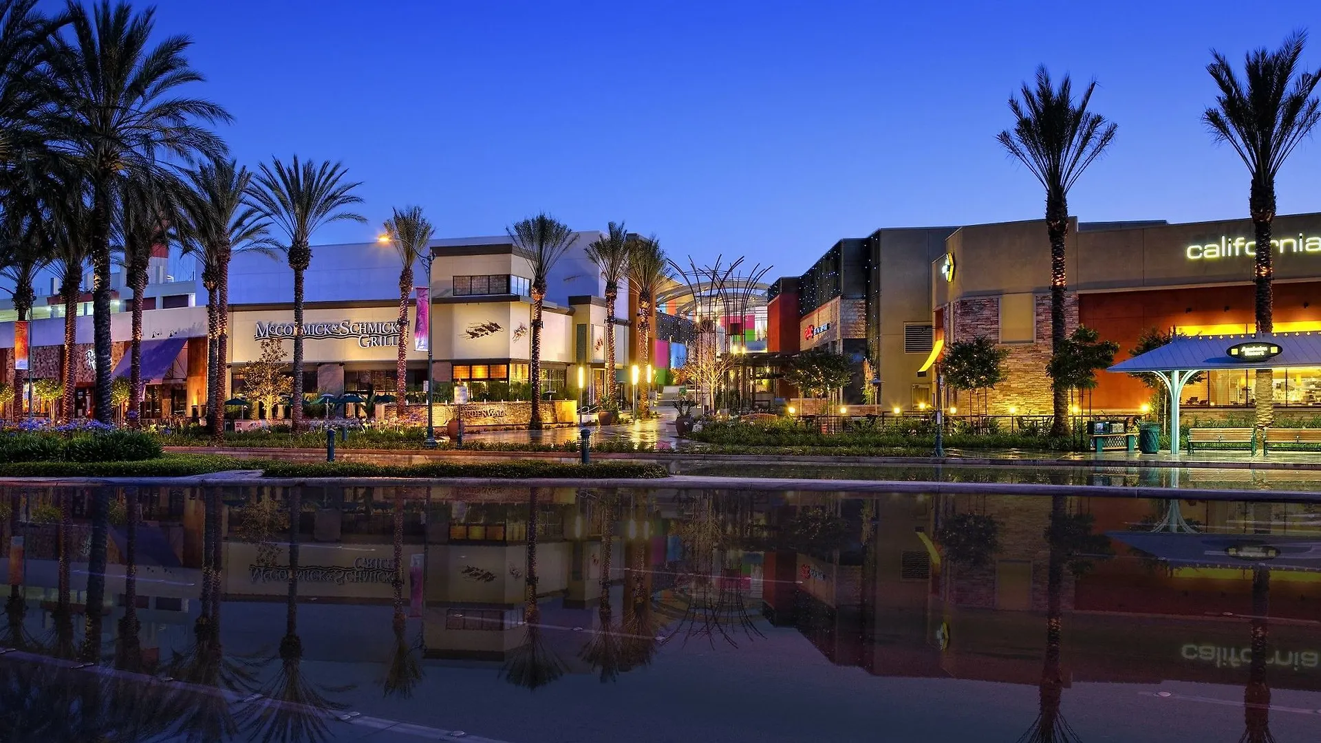 Courtyard By Marriott Anaheim Resort/Convention Center 3*,  Estados Unidos