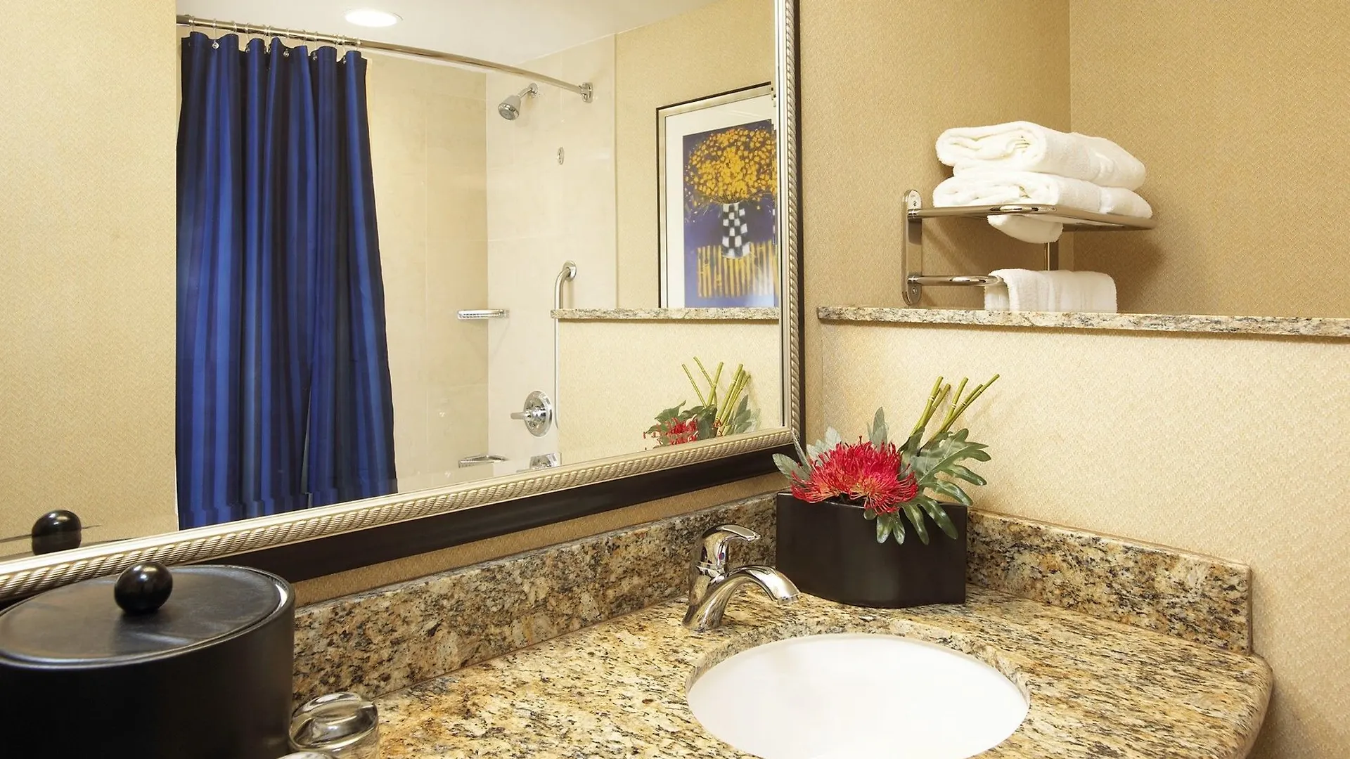 Courtyard By Marriott Anaheim Resort/Convention Center 3*,  Estados Unidos