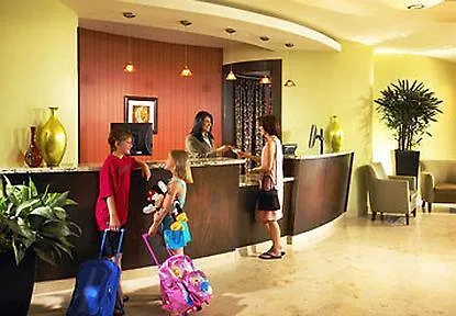 Hotel Courtyard By Marriott Anaheim Resort/Convention Center