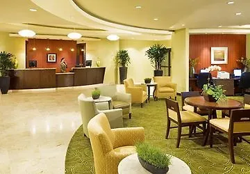 Courtyard By Marriott Anaheim Resort/Convention Center Hotel