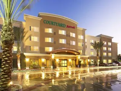 Courtyard By Marriott Anaheim Resort/Convention Center Hotel