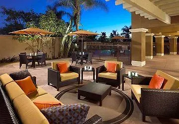 Courtyard By Marriott Anaheim Resort/Convention Center