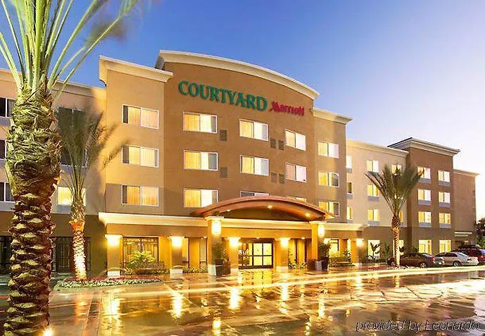 Hotel Courtyard By Marriott Anaheim Resort/Convention Center