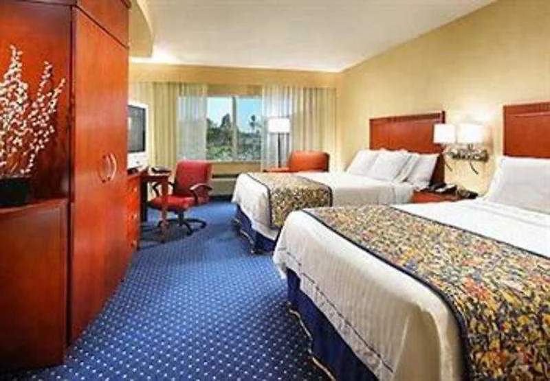 Hotel Courtyard By Marriott Anaheim Resort/Convention Center