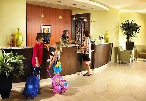 *** Hotel Courtyard By Marriott Anaheim Resort/Convention Center Estados Unidos