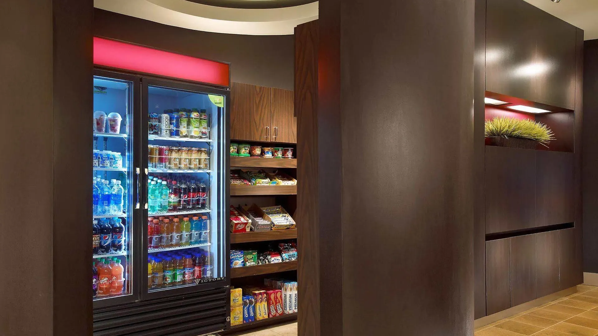 Hotel Courtyard By Marriott Anaheim Resort/Convention Center