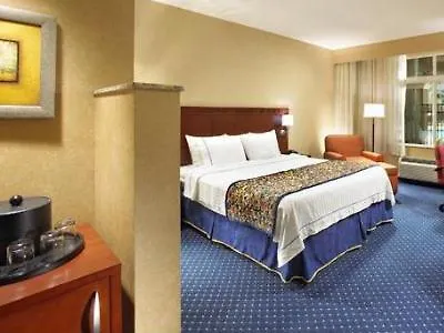 Courtyard By Marriott Anaheim Resort/Convention Center