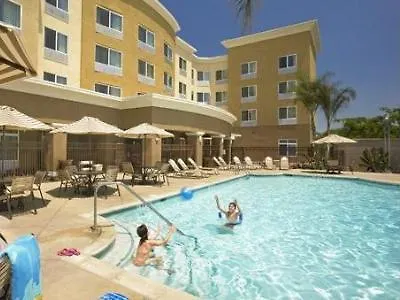 *** Hotel Courtyard By Marriott Anaheim Resort/Convention Center United States