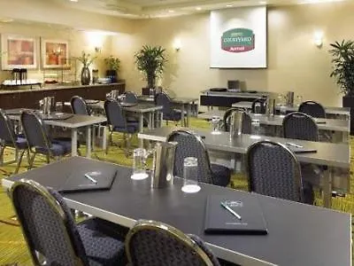 Courtyard By Marriott Anaheim Resort/Convention Center Hotel