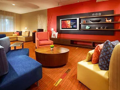 Courtyard By Marriott Anaheim Resort/Convention Center Hotel