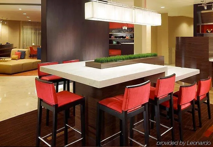 Courtyard By Marriott Anaheim Resort/Convention Center 3*,  États-Unis