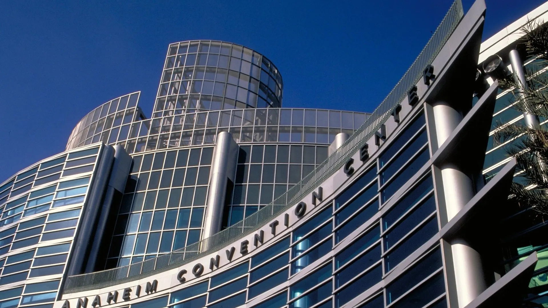 Courtyard By Marriott Anaheim Resort/Convention Center