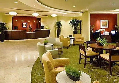 Courtyard By Marriott Anaheim Resort/Convention Center