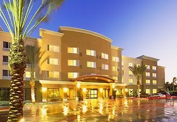 Courtyard By Marriott Anaheim Resort/Convention Center