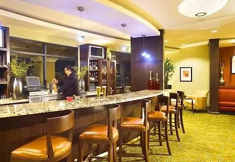 Hotel Courtyard By Marriott Anaheim Resort/Convention Center