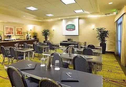 Courtyard By Marriott Anaheim Resort/Convention Center