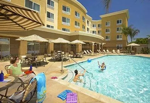 Hotel Courtyard By Marriott Anaheim Resort/Convention Center
