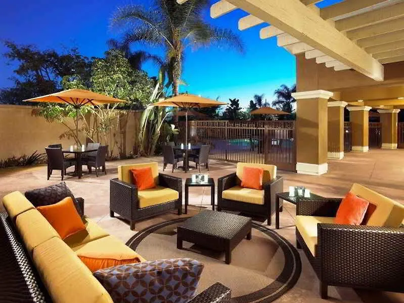 Courtyard By Marriott Anaheim Resort/Convention Center Hotel